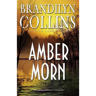 Amber Morn