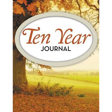 Ten Year Journal