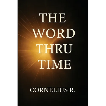 The Word Thru Time