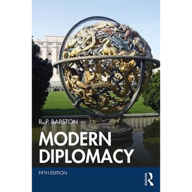 Modern Diplomacy