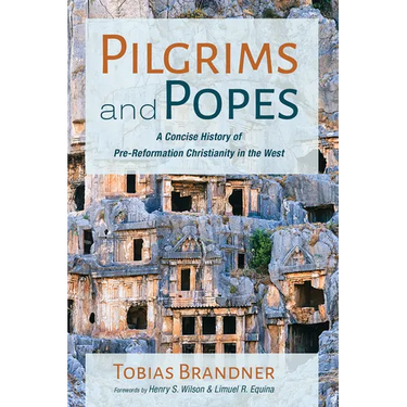 Pilgrims and Popes