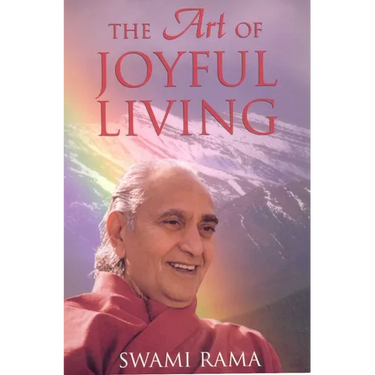 The Art of Joyful Living