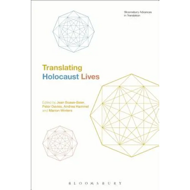 Translating Holocaust Lives