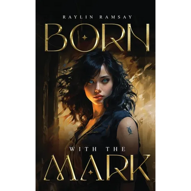 Born With The Mark