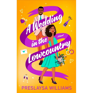 A Wedding in the Lowcountry