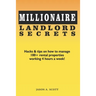 Millionaire Landlord Secrets: Hacks & tips on how to manage 100+ rental properties working 4 hours a week!