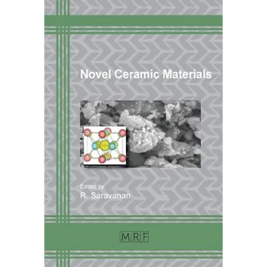 Novel Ceramic Materials