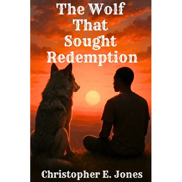 The Wolf That Sought Redemption