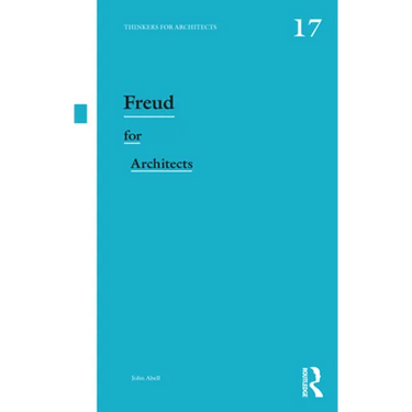 Freud for Architects