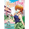 Grand Blue Dreaming 10