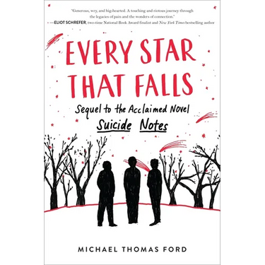 Every Star That Falls