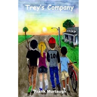 Trey's Company