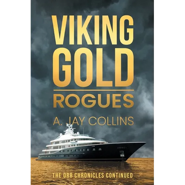 Viking Gold: Rogues