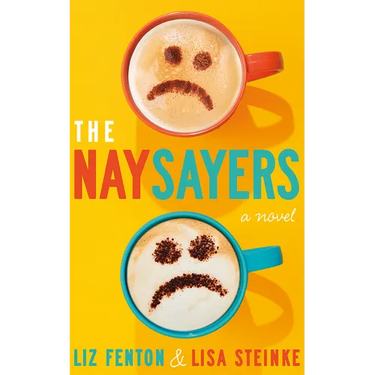 The Naysayers
