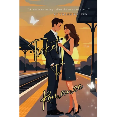 Ticket to Romance