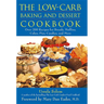 The Low-Carb Baking and Dessert Cookbook