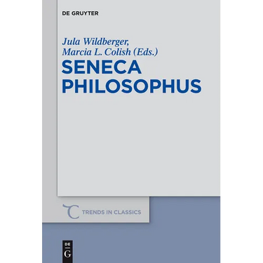Seneca Philosophus