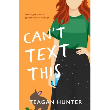 Can't Text This (Special Edition)