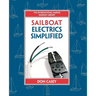 Sailboat Electrics Simplified (Pb)