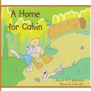 A Home for Calvin