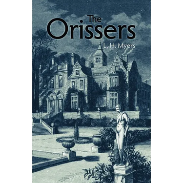 The Orissers