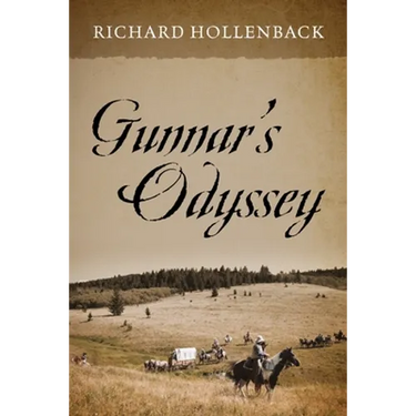 Gunnar's Odyssey