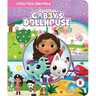 DreamWorks Gabby's Dollhouse: Little First Look and Find