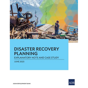 Disaster Recovery Planning: Explanatory Note and Case Study