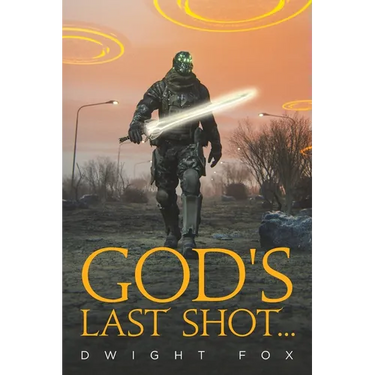 God's Last Shot...