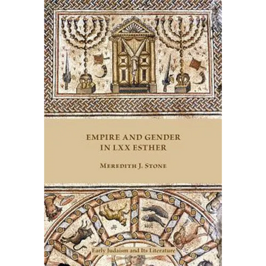 Empire and Gender in LXX Esther
