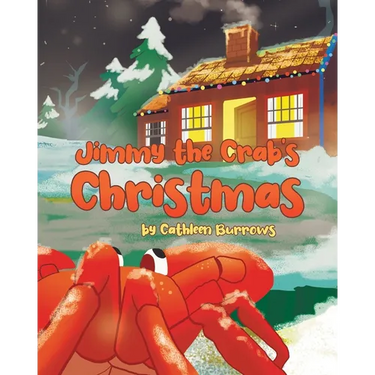 Jimmy the Crab's Christmas