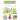 100 days addition and subtraction: Math Drills,100 Days of Practice Problems / 1st Grade, 2nd Grade, ages 5,6,7,8, Learn to Add and Subtract