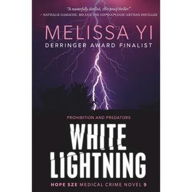 White Lightning