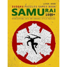Samurai Sudoku: 1000 Puzzle Book, Overlapping into 200 Samurai Style Puzzles, Travel Game, Lever Hard Sudoku, Volume 16