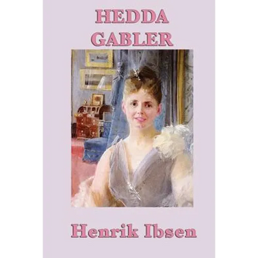 Hedda Gabler