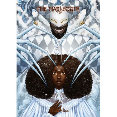 The Harlequin