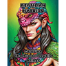 Reptilian Hybrids: Coloring the Human-Reptile Beings