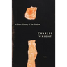 A Short History of the Shadow: Poems