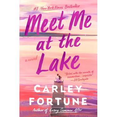 Meet Me at the Lake