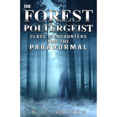 The Forest Poltergeist: Class B Encounters and the Paranormal