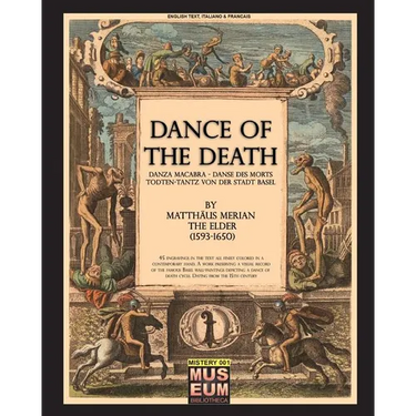 Dance of the Death