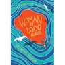 Woman at 1,000 Degrees