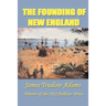 The Founding of New England