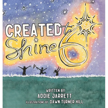 Created to Shine