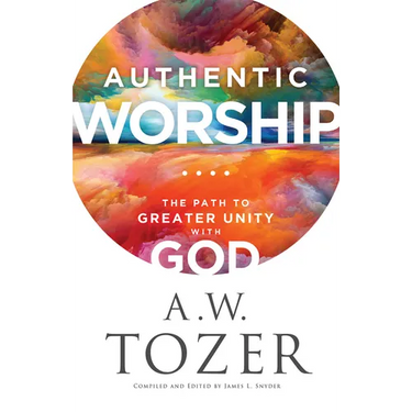 Authentic Worship