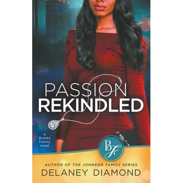 Passion Rekindled