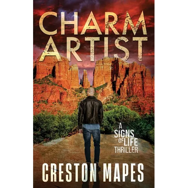 Charm Artist