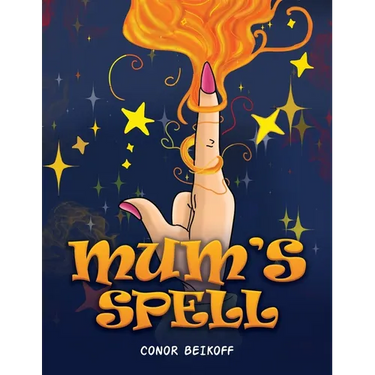 Mum's Spell
