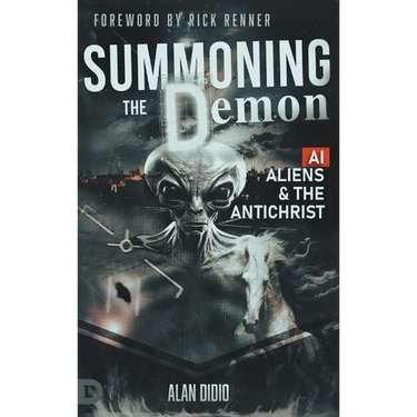 Summoning the Demon: A.I., Aliens, and the Antichrist
