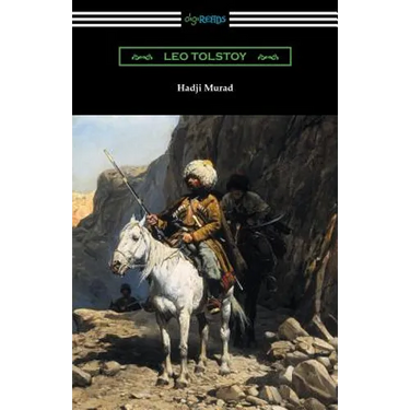 Hadji Murad